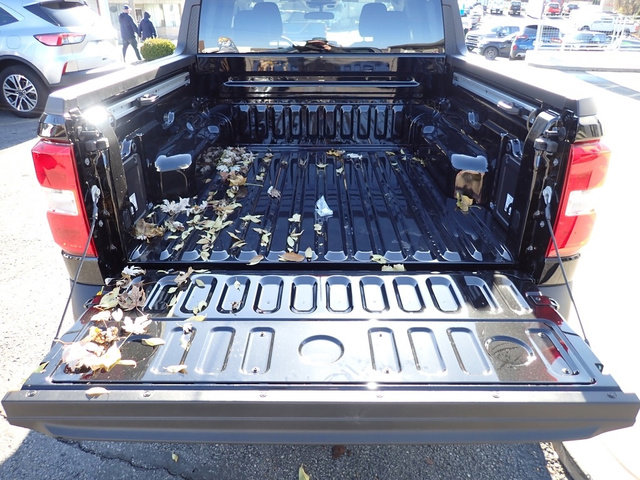 New 2025 Ford Maverick XL w/ Equipment Group 101A image 6