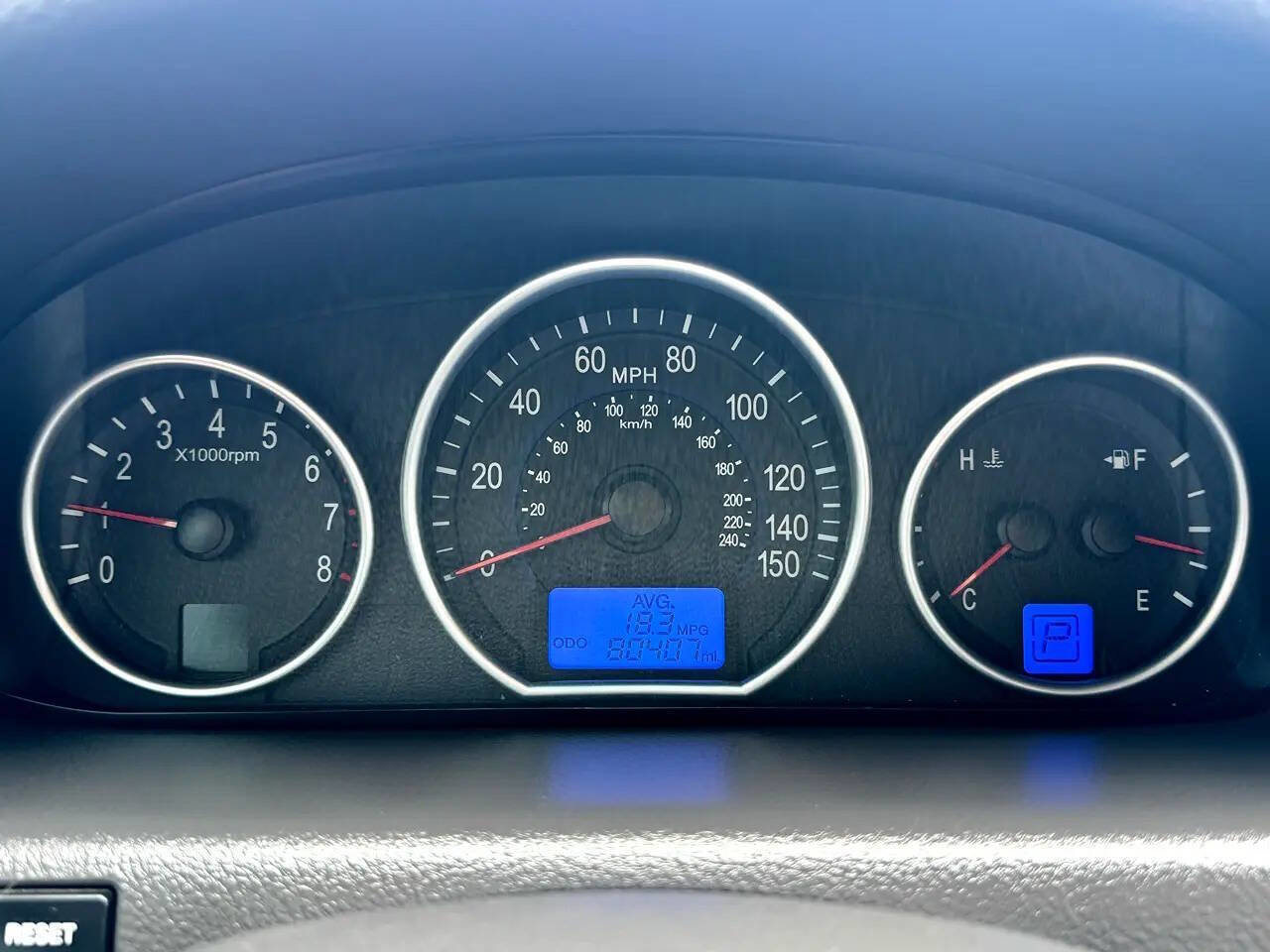 Used 2011 Hyundai Veracruz Limited image 27