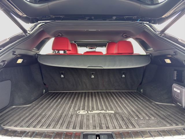 Used 2022 Lexus RX 350 F Sport w/ Cold Area Package AWD/4WD image 19
