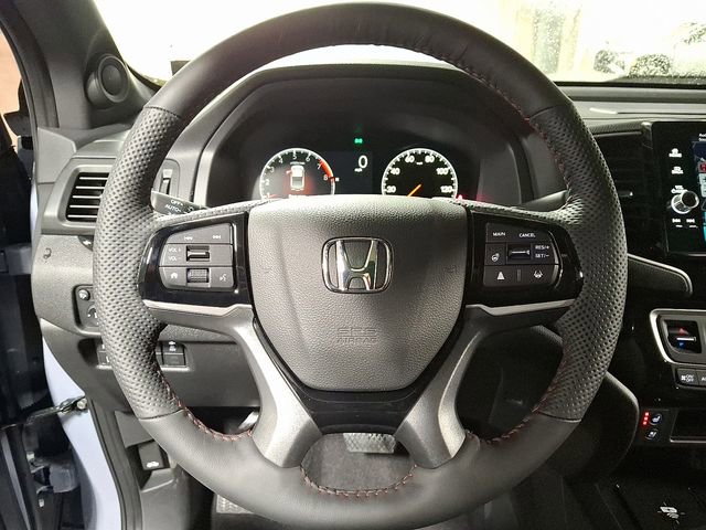New 2026 Honda Ridgeline Black Edition image 19