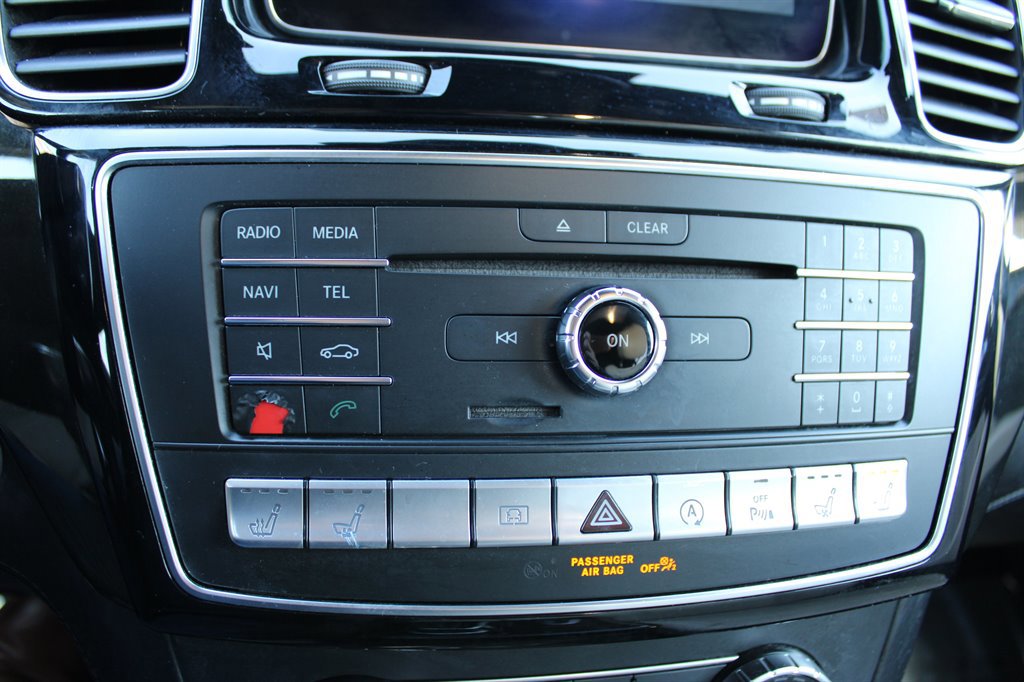 Used 2016 Mercedes-Benz GLE 63 AMG S image 30