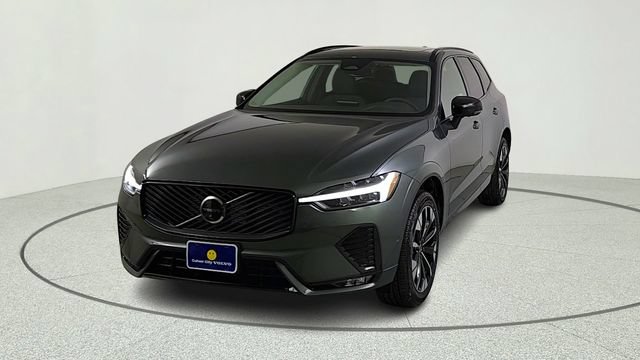 New 2026 Volvo XC60 B5 Plus w/ Protection Package AWD/4WD image 2
