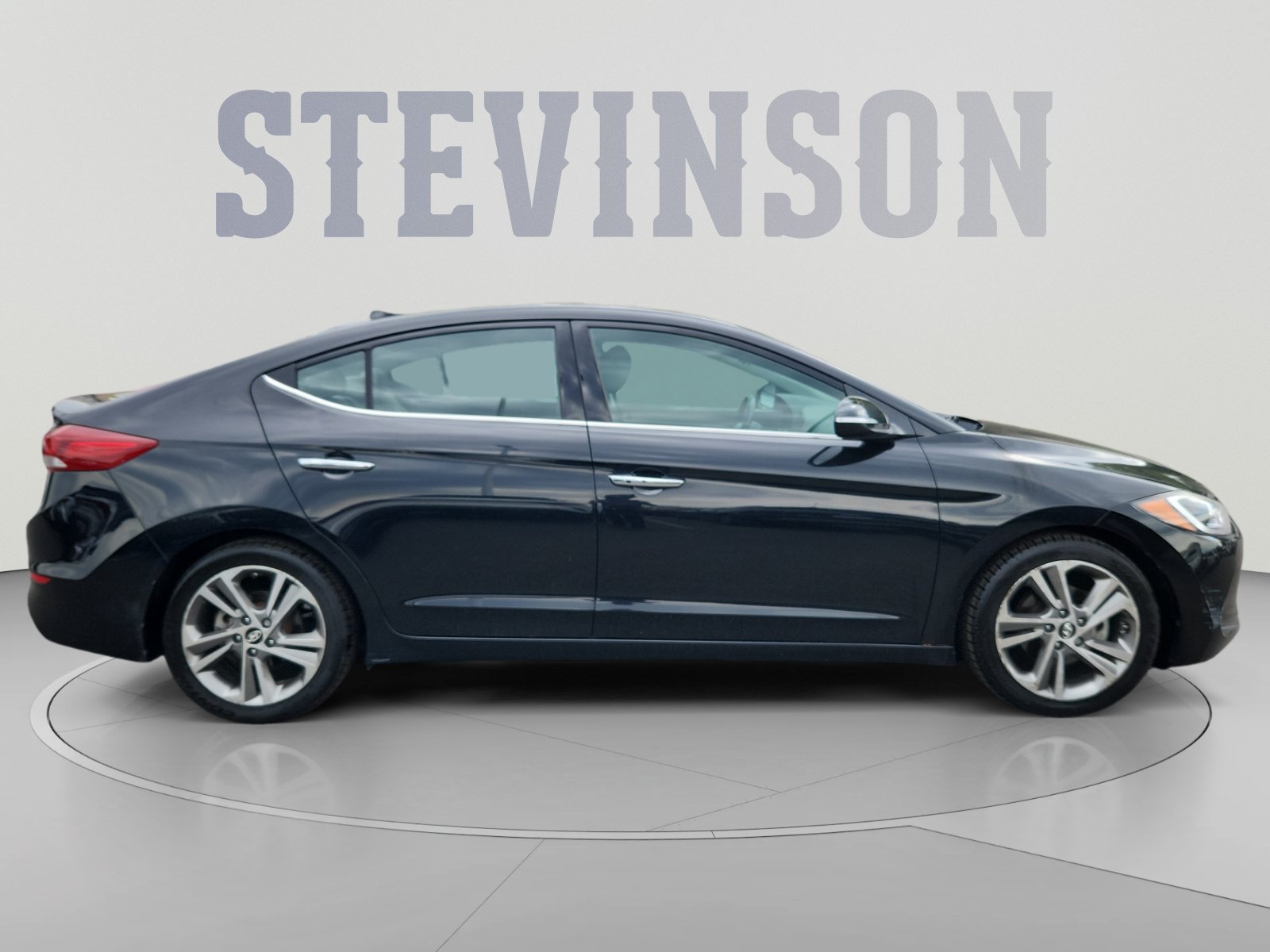 Used 2017 Hyundai Elantra Sedan FWD image 6