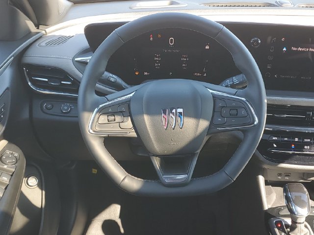Used 2025 Buick Envista Avenir FWD image 13