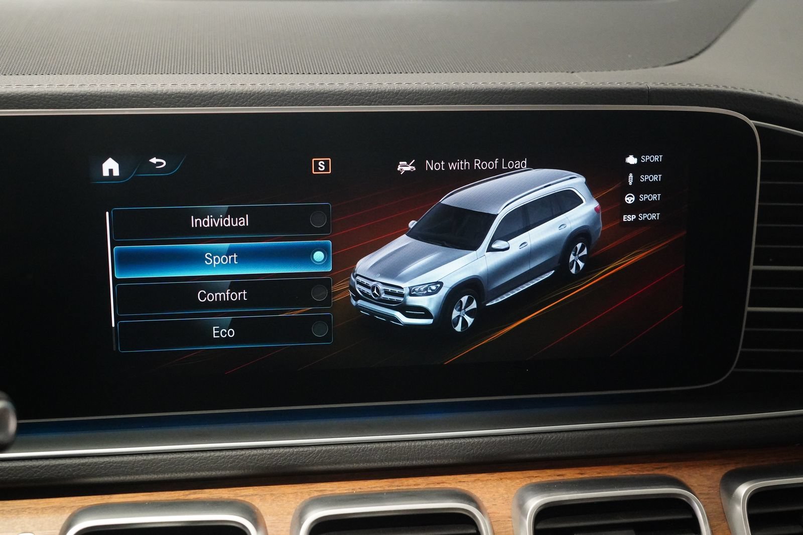 Certified 2023 Mercedes-Benz GLS 580 4MATIC image 24