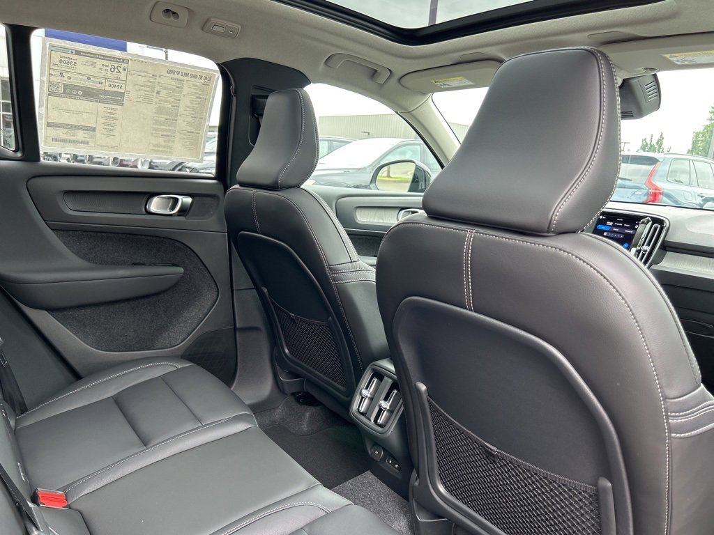 New 2026 Volvo XC40 B5 Plus w/ Protection Package Premier image 8