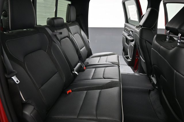 New 2027 RAM 1500 Laramie w/ Night Edition AWD/4WD image 24