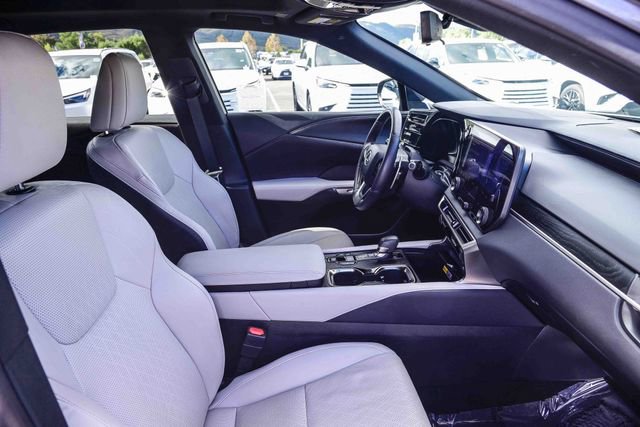 Certified 2023 Lexus RX 350 image 17