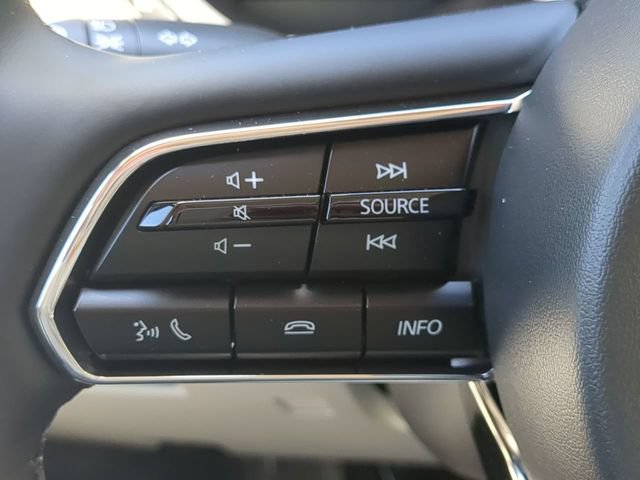New 2026 MAZDA CX-90 3.3 Turbo w/ Premium Plus Pkg AWD/4WD image 23