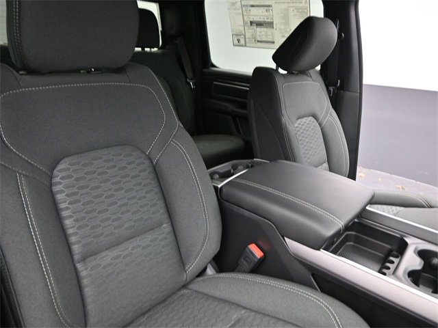 Used 2025 RAM 1500 Big Horn image 13