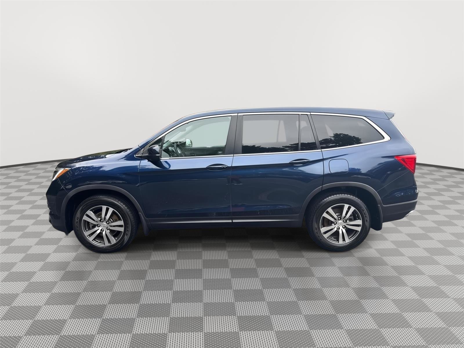 Used 2017 Honda Pilot EX-L image 9