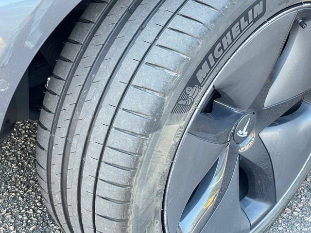 Used 2018 Tesla Model 3 Long Range RWD image 38
