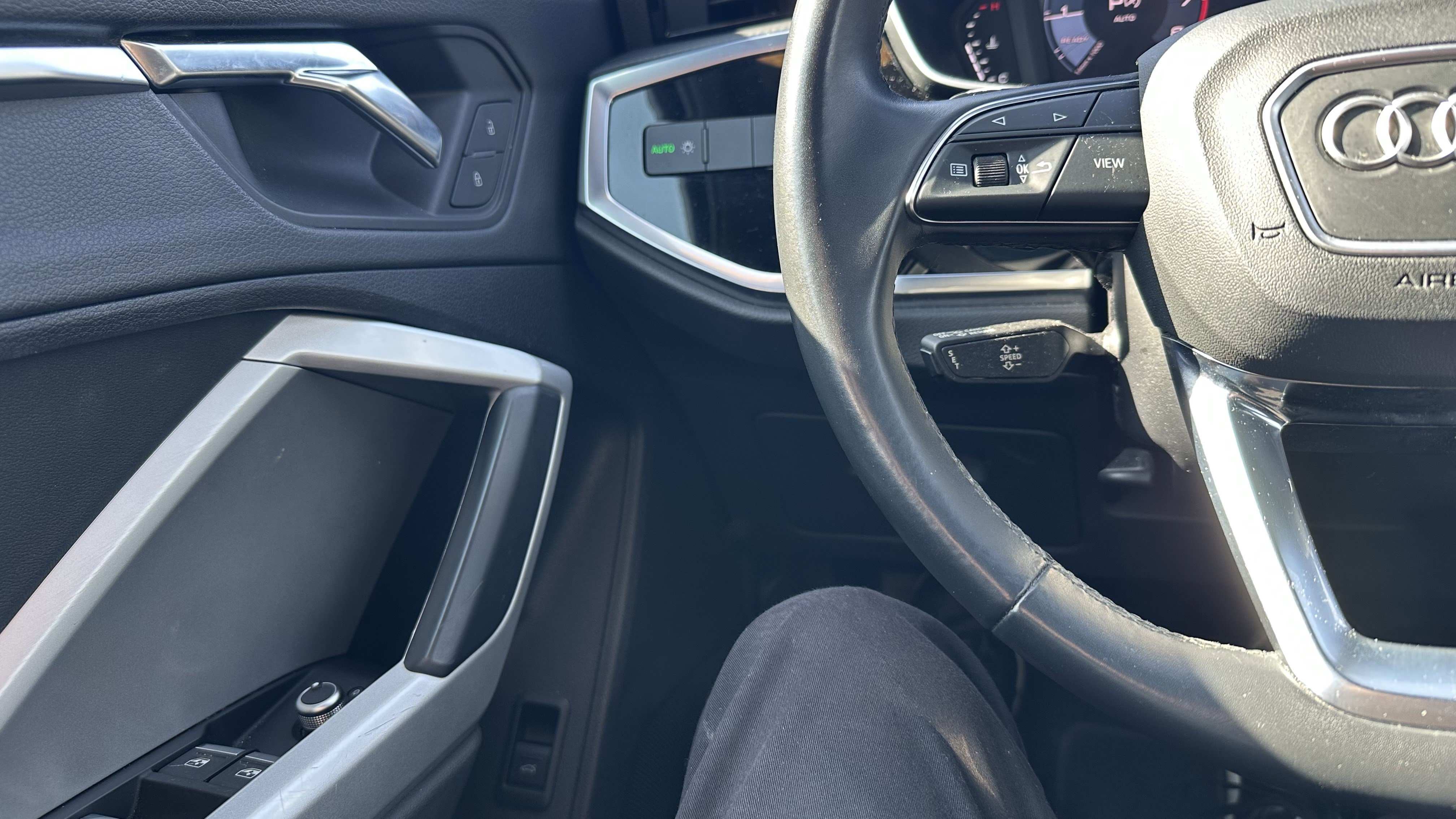 Used 2021 Audi Q3 2.0T Premium w/ 19" Wheel Package image 20