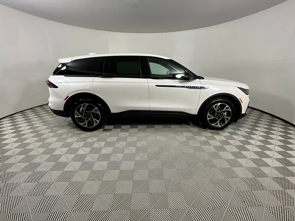 Certified 2024 Lincoln Nautilus Premier w/ Jet Appearance Package image 5