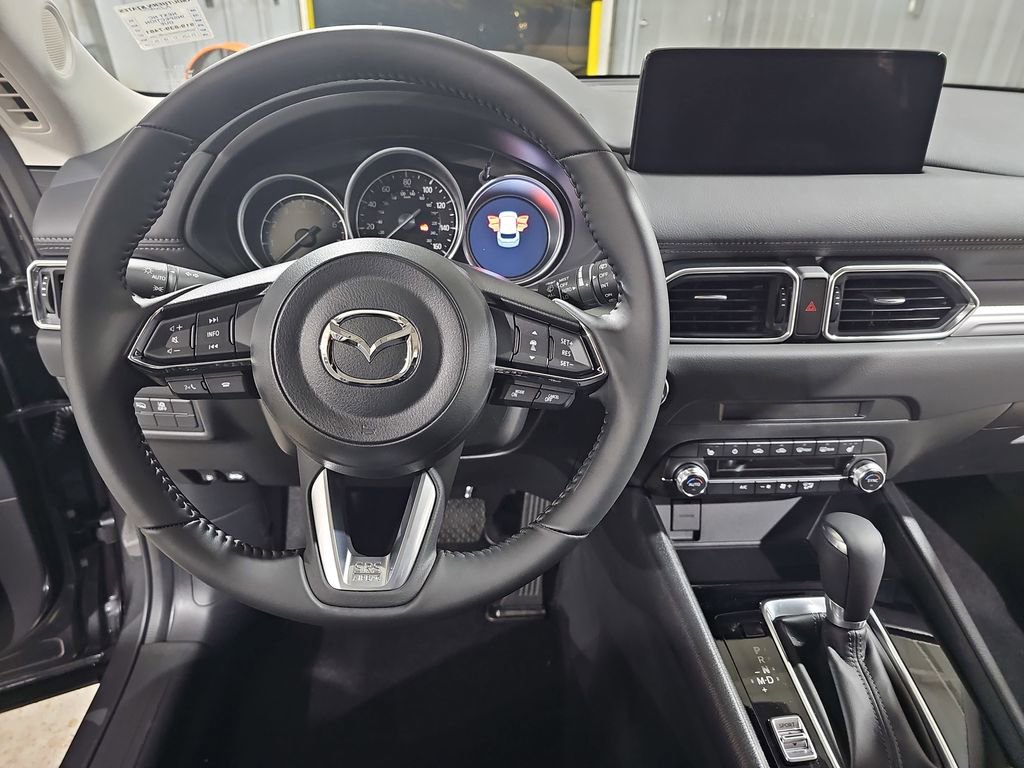 New 2025 MAZDA CX-5 AWD 2.5 S image 17