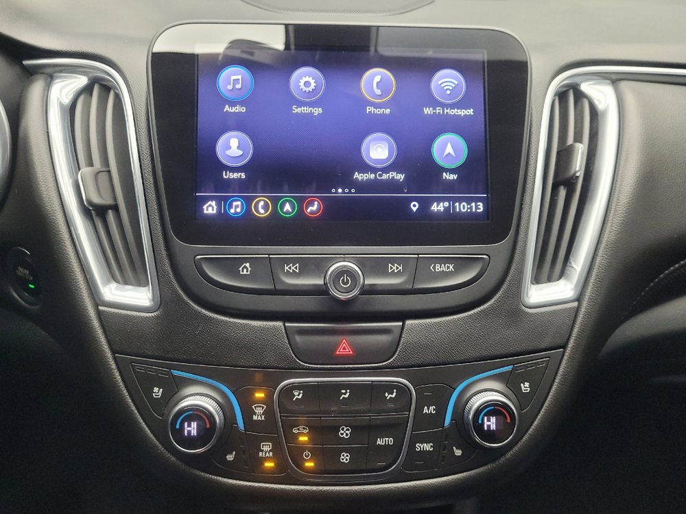 Used 2020 Chevrolet Malibu Premier image 25