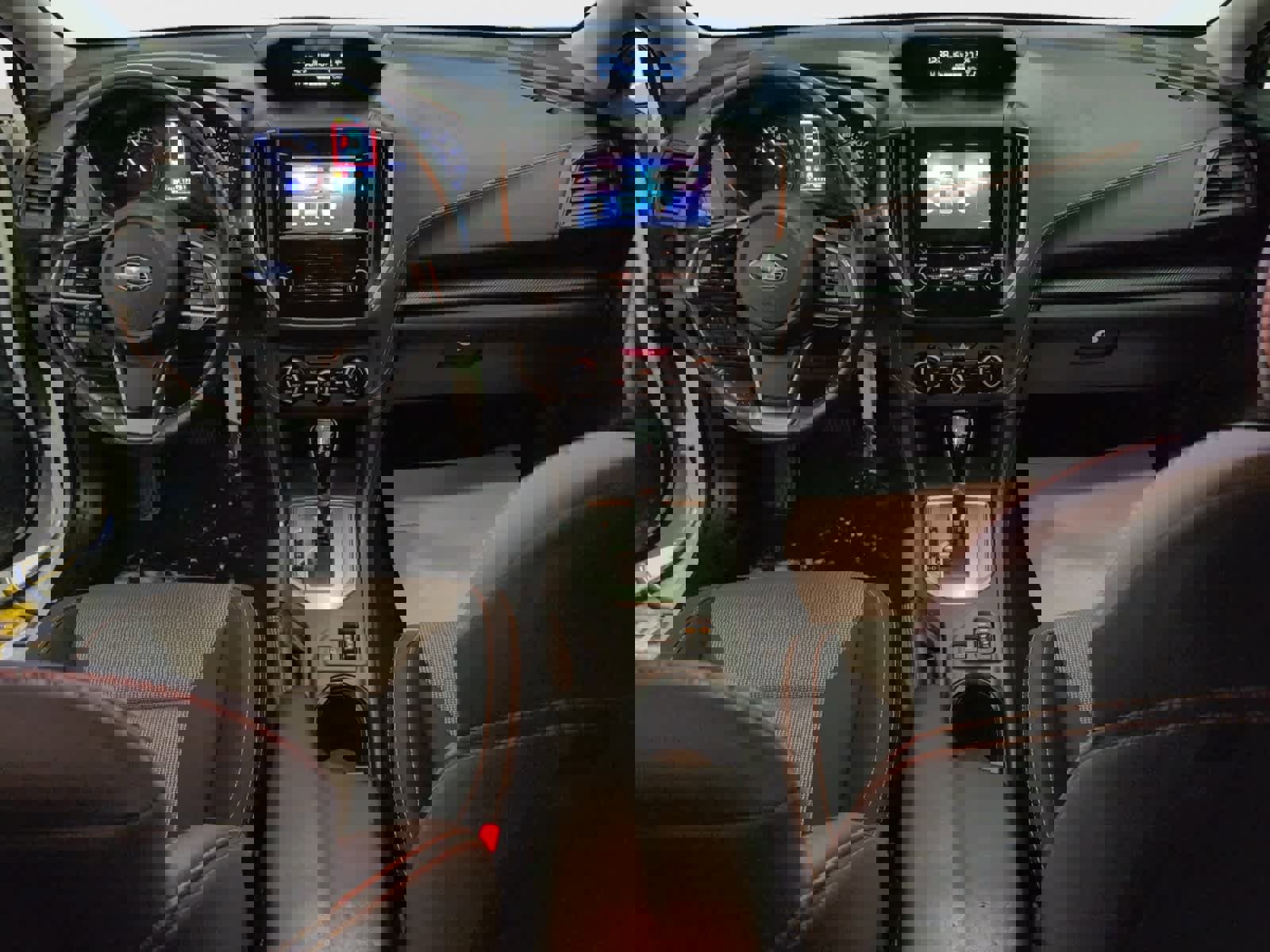 Used 2023 Subaru Crosstrek 2.0i Premium image 12