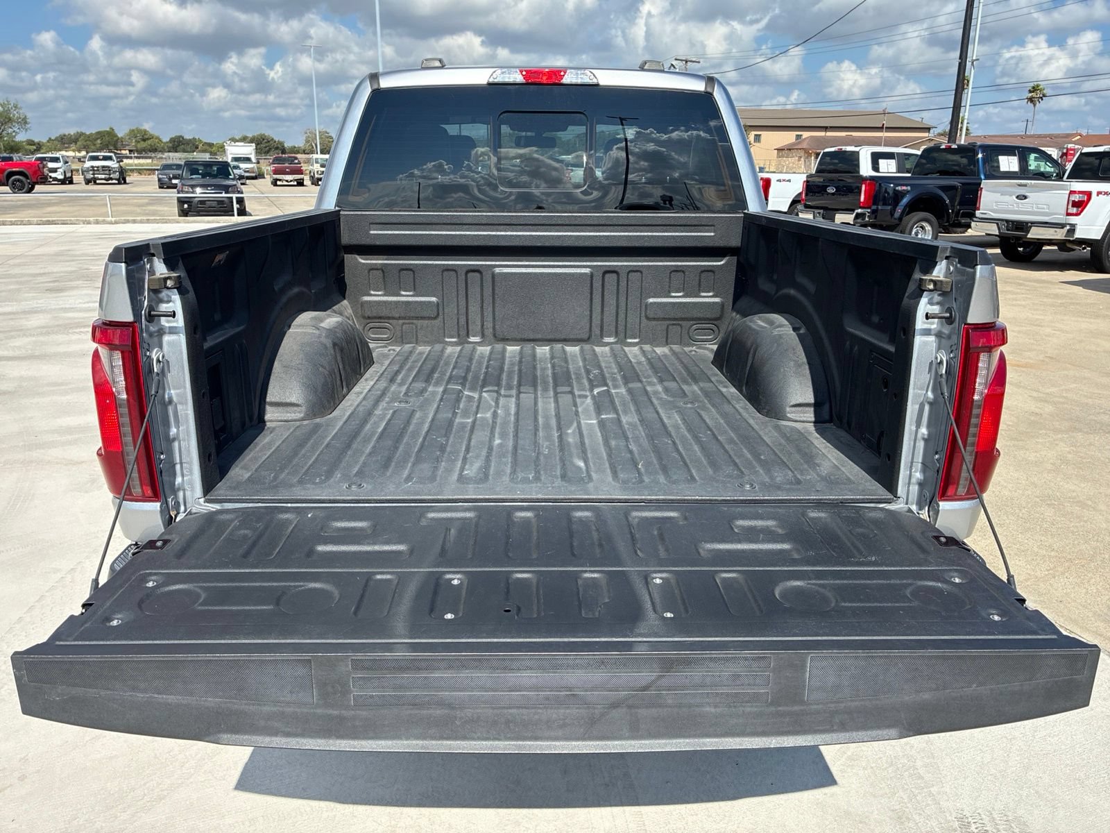 Used 2025 Ford F150 Tremor w/ Mobile Office Package AWD/4WD image 44