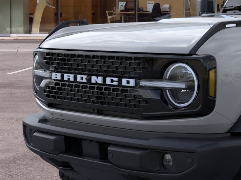 New 2026 Ford Bronco Outer Banks AWD/4WD image 19