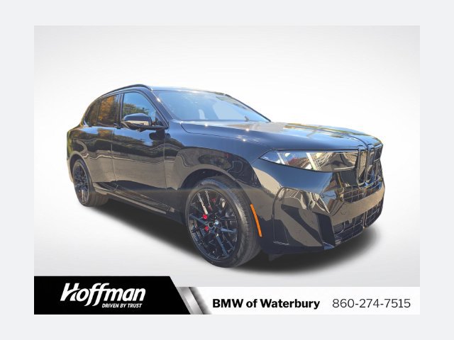 New 2027 BMW X5 xDrive40i w/ M Sport Professional Package AWD/4WD image 1