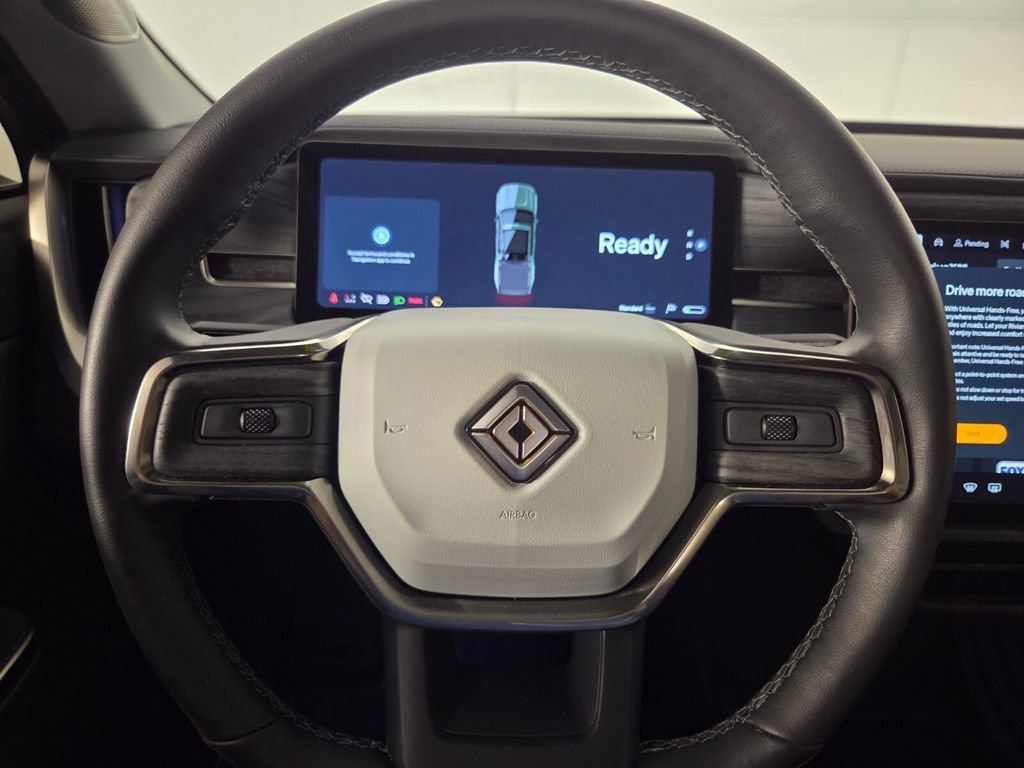 Used 2025 Rivian R1T Adventure AWD/4WD image 16