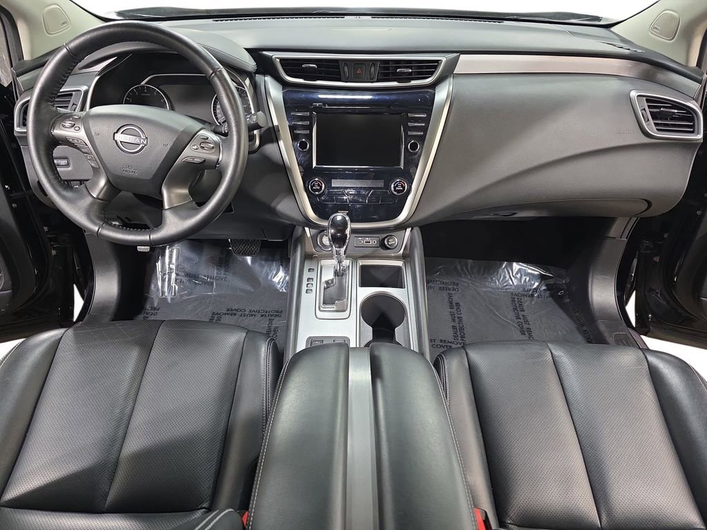 Used 2024 Nissan Murano SL image 9