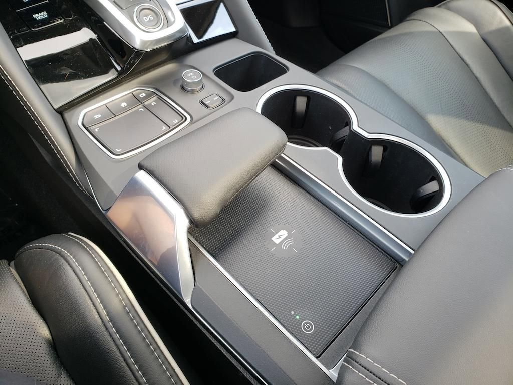 Certified 2023 Acura MDX SH-AWD w/ Advance Package image 31