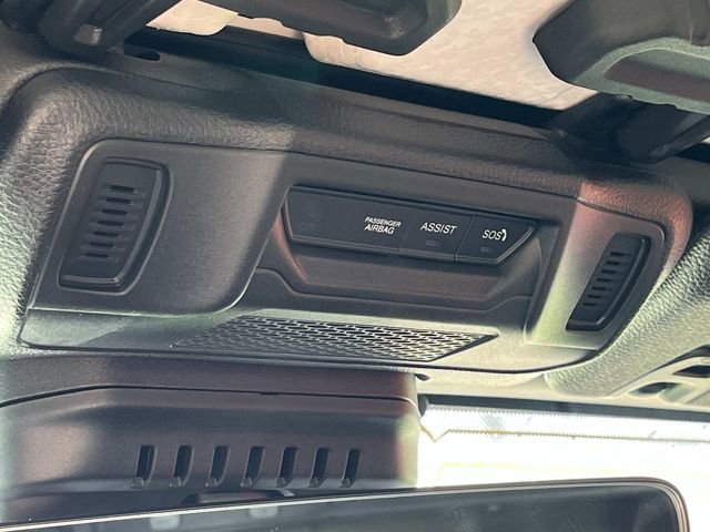 New 2025 Jeep Gladiator High Tide image 27