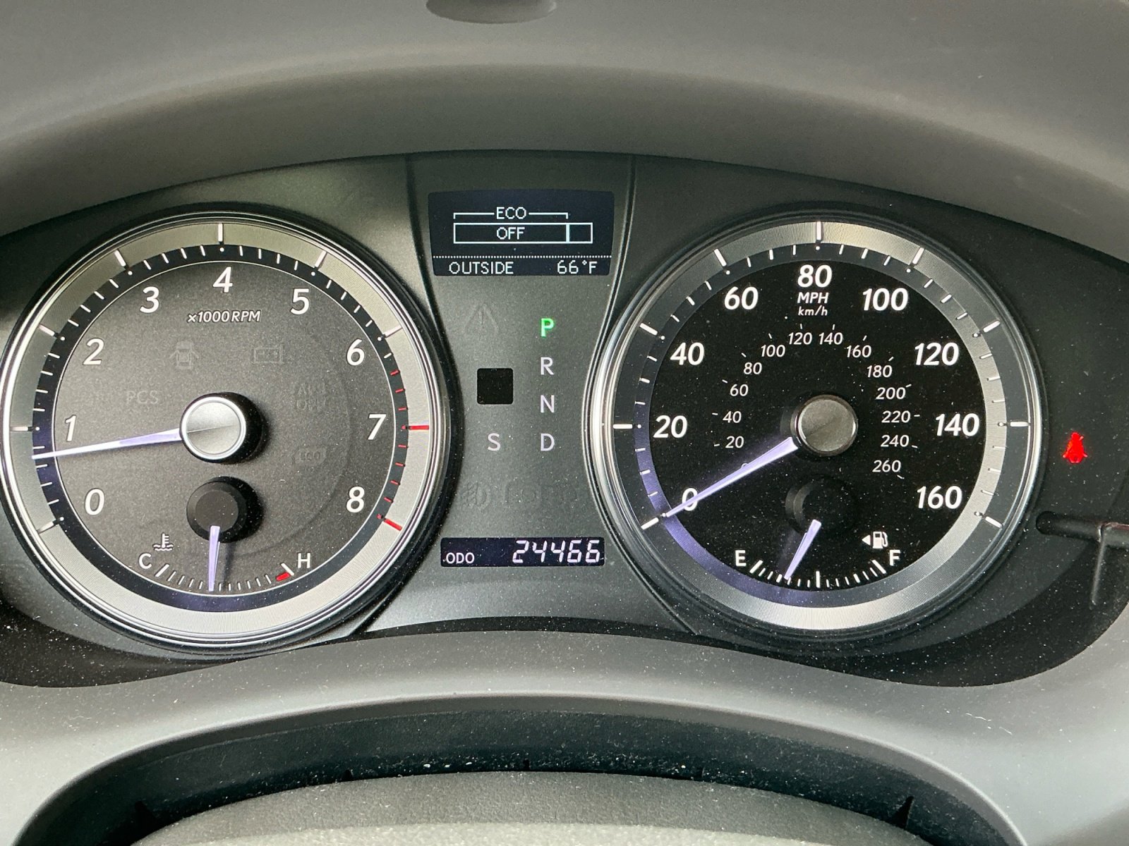 Used 2012 Lexus ES 350 image 21