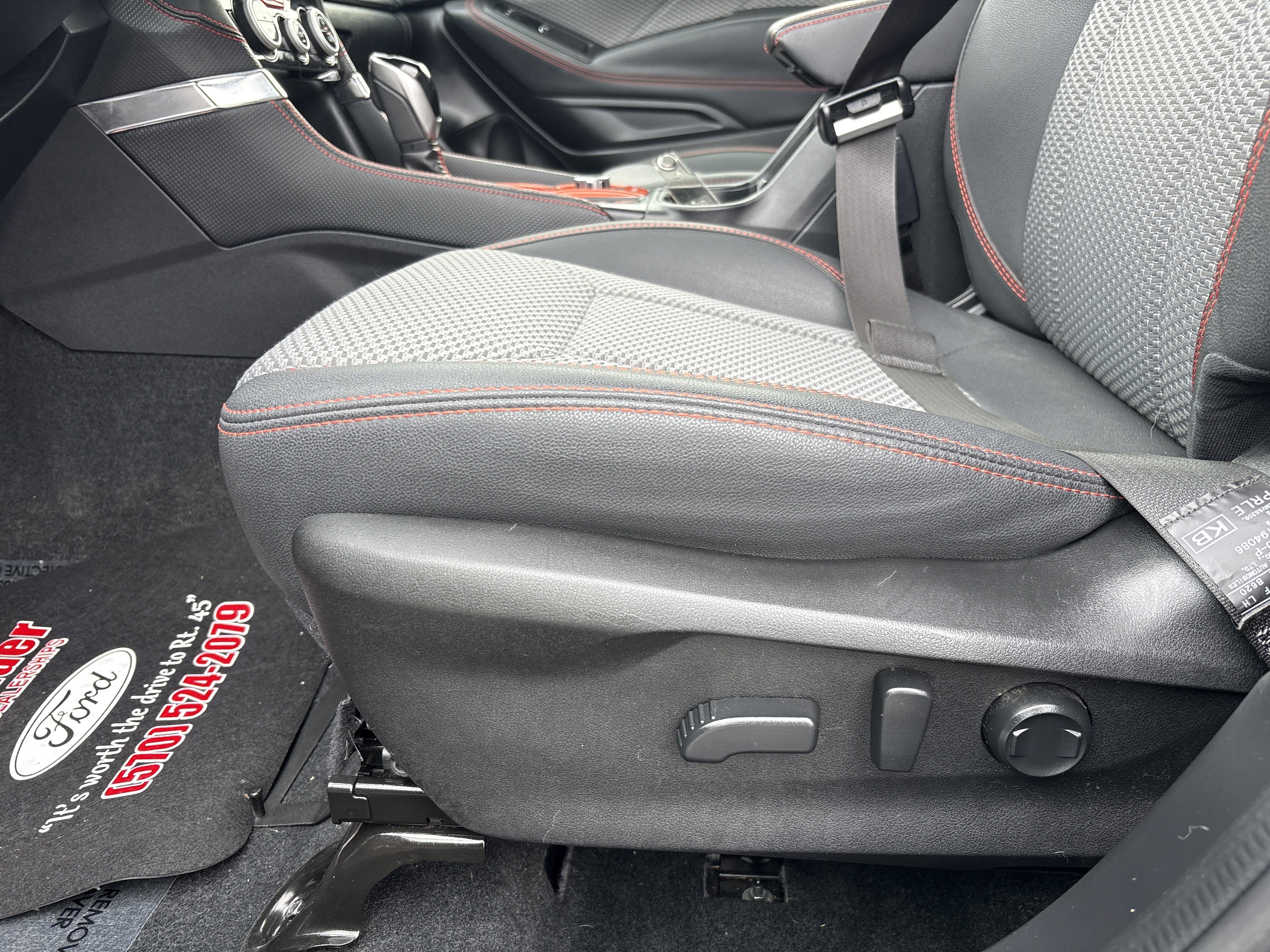 Used 2019 Subaru Forester Sport w/ Popular Package #2 image 18