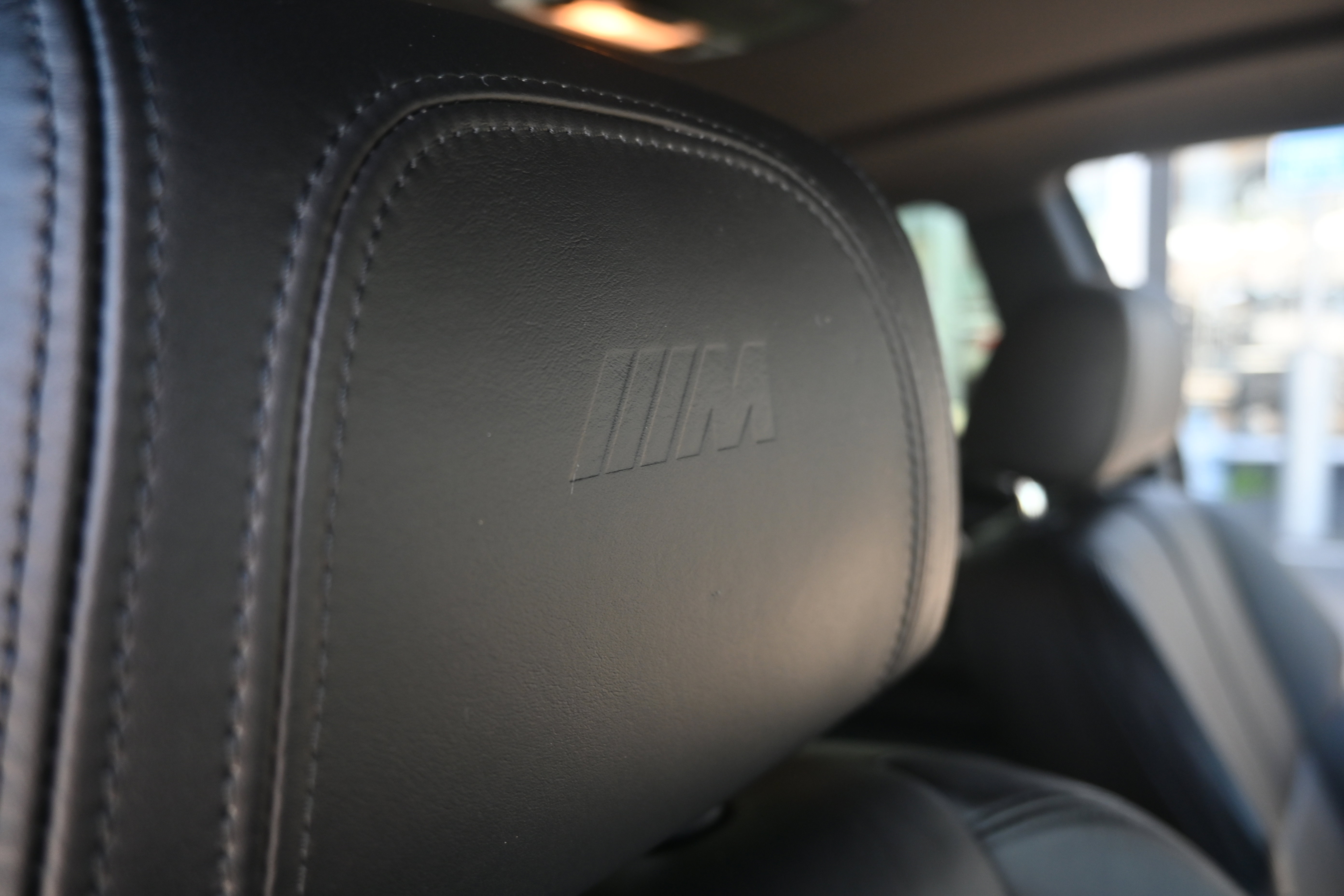 Used 2013 BMW M3 Coupe image 52