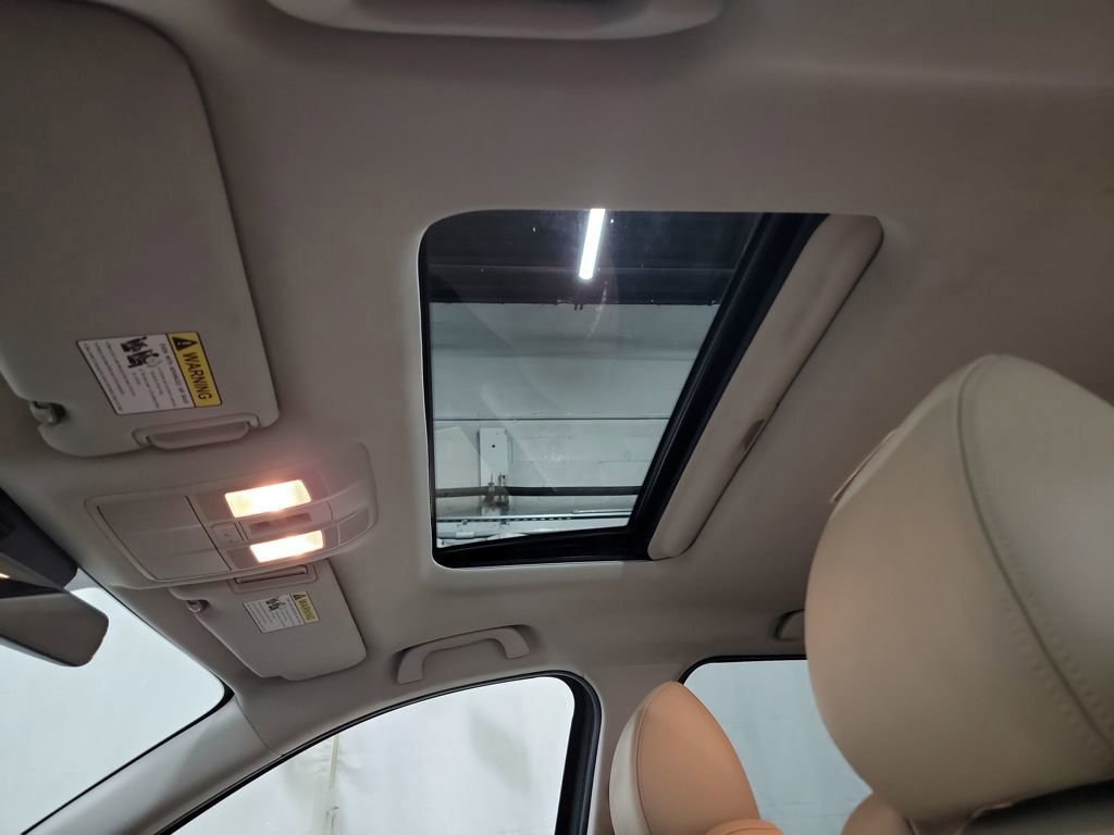 Used 2023 MAZDA CX-9 Touring Plus image 17