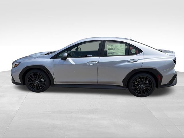 New 2026 Subaru WRX Limited AWD/4WD image 4