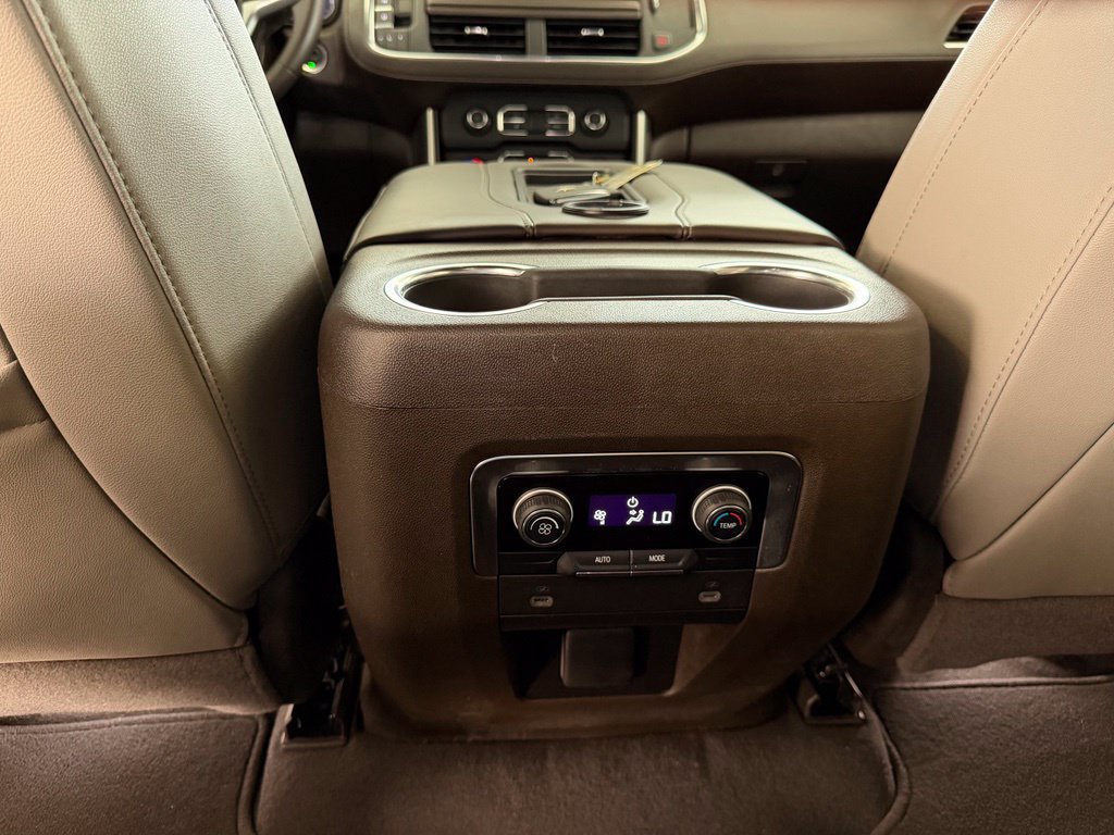 Used 2024 Chevrolet Tahoe LT AWD/4WD image 25