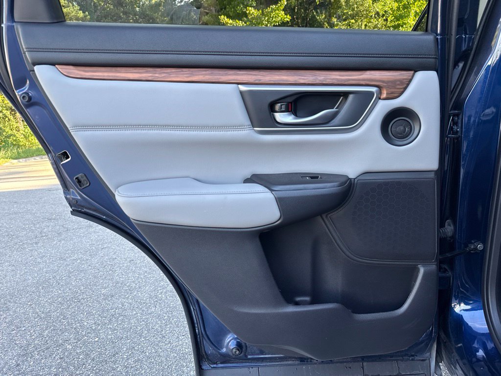 Used 2022 Honda CR-V EX-L image 32