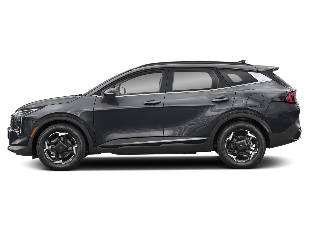 New 2026 Kia Sportage EX image 20