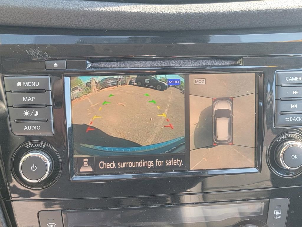 Used 2018 Nissan Rogue SL w/ Premium Package AWD/4WD image 37