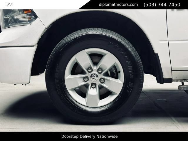 Used 2014 RAM 1500 Tradesman w/ Popular Equipment Group RWD image 36