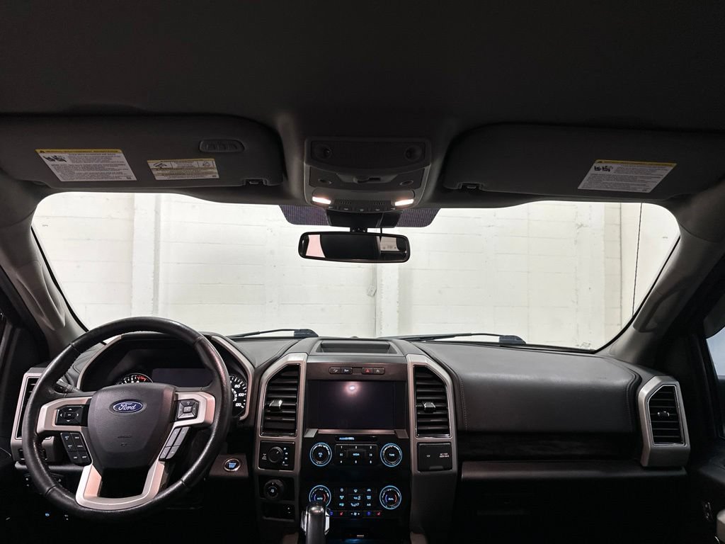 Used 2019 Ford F150 Lariat AWD/4WD image 51
