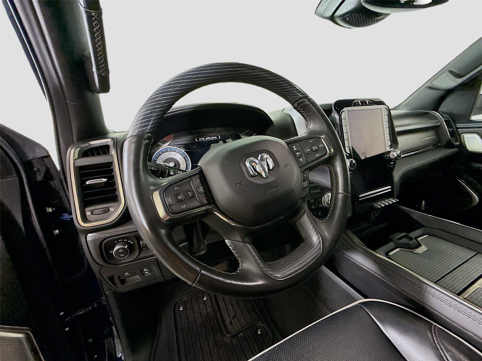 Used 2021 RAM 1500 Limited AWD/4WD image 6
