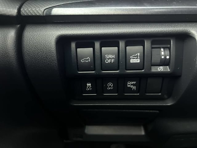 Used 2024 Subaru Forester Sport AWD/4WD image 17