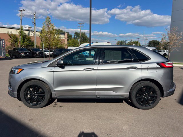 Used 2024 Ford Edge ST-Line AWD/4WD image 8