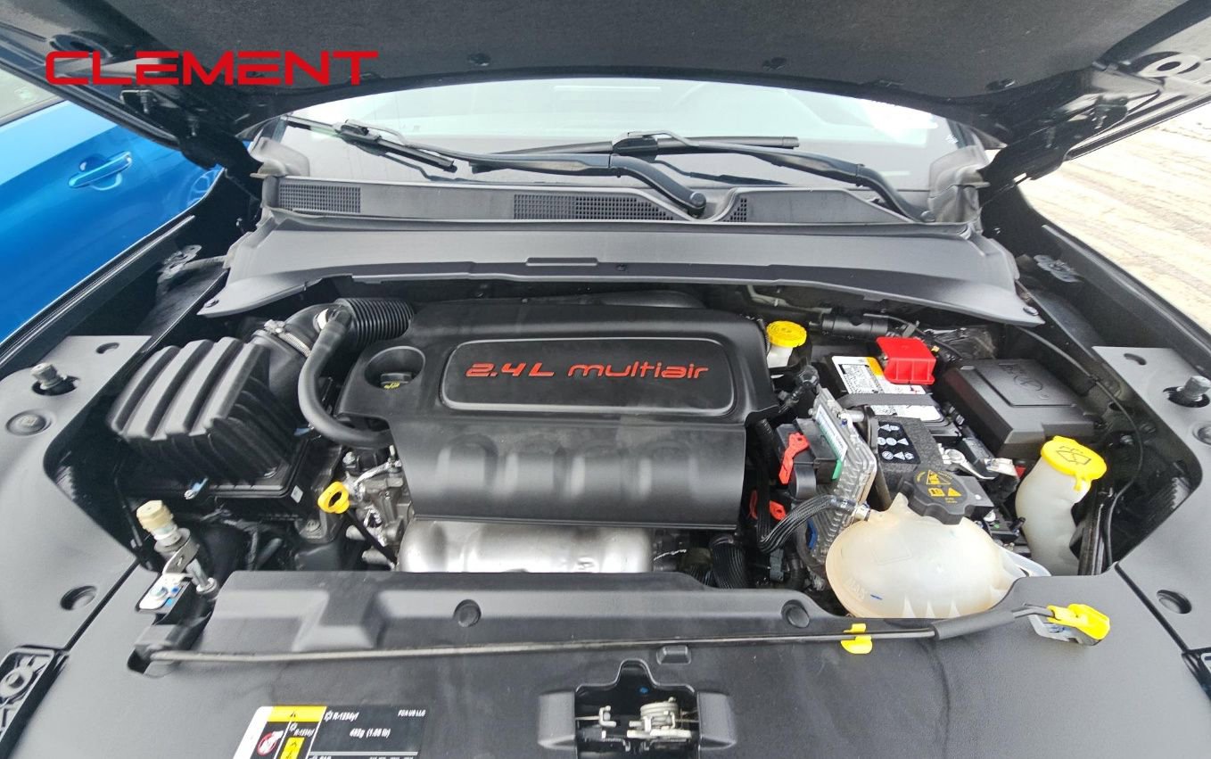 Used 2022 Jeep Compass Limited image 18