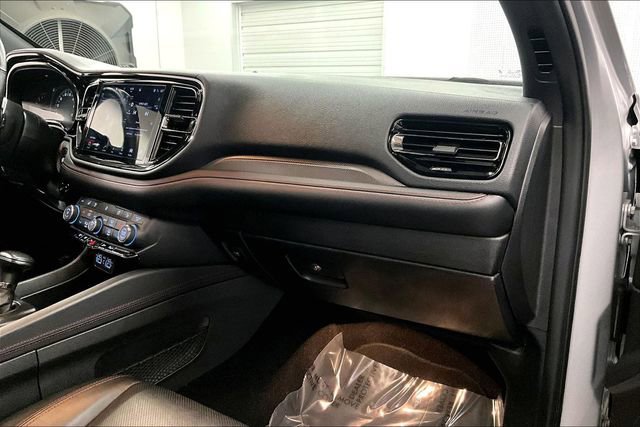 Used 2025 Dodge Durango R/T image 20