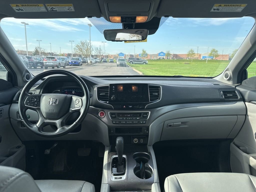 Used 2020 Honda Pilot EX-L image 20