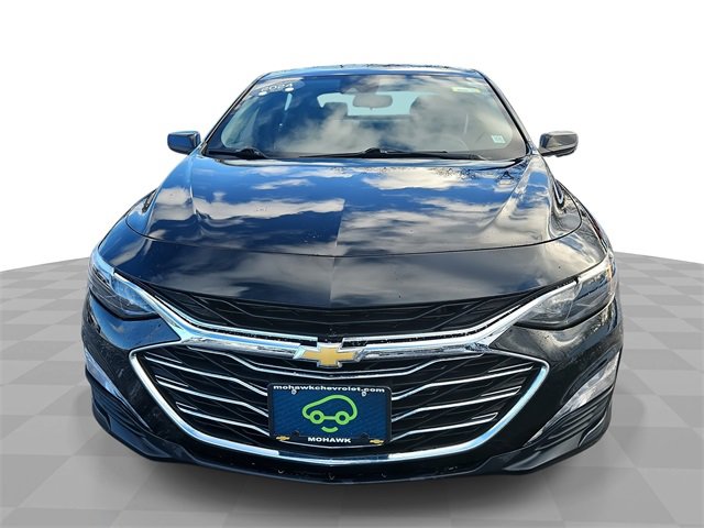 Used 2023 Chevrolet Malibu LT