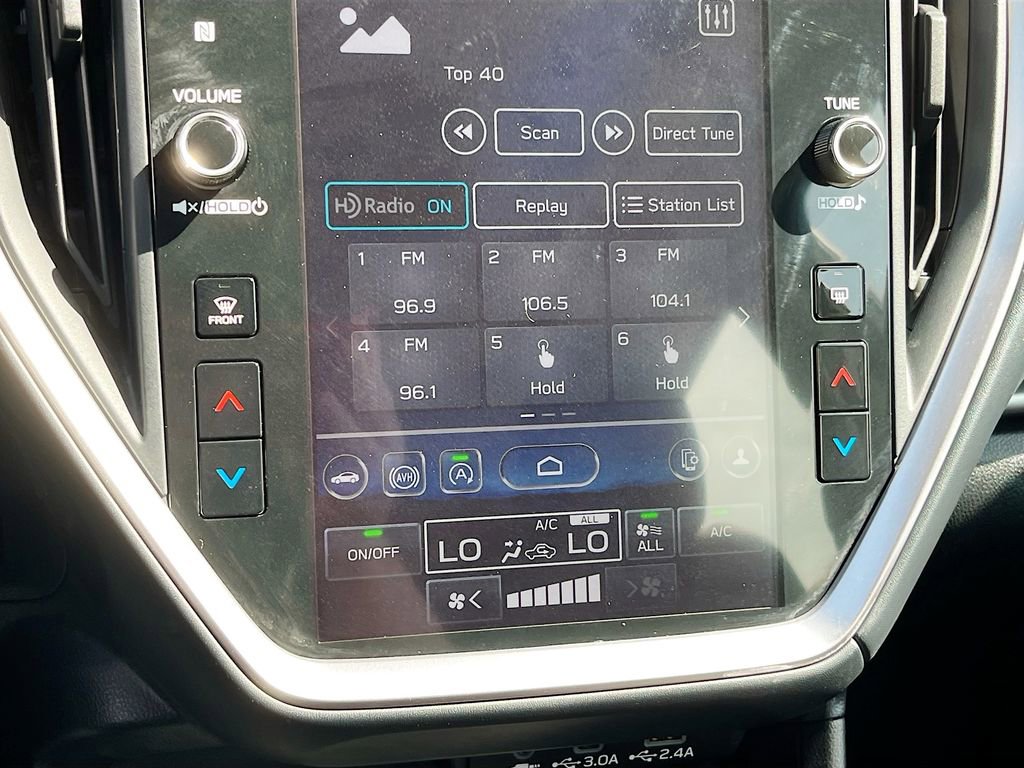 Used 2024 Subaru Impreza 2.0i Sport image 15