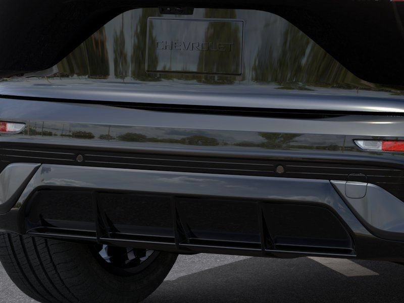 New 2026 Chevrolet Blazer EV SS AWD/4WD image 15