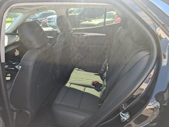 New 2026 Buick Envision Avenir AWD/4WD image 9
