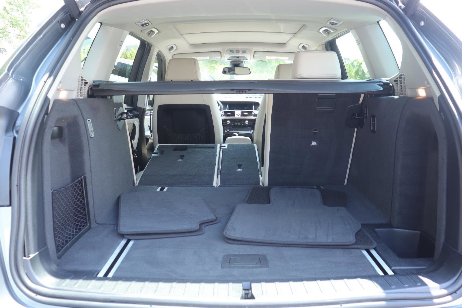 Used 2017 BMW X3 sDrive28i image 15